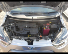 Daihatsu Mira e:S 2022