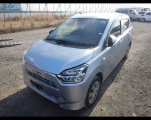 Daihatsu Mira e:S 2022