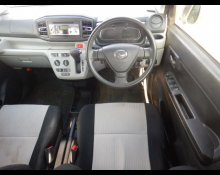 Daihatsu Mira e:S 2022