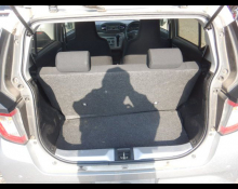 Daihatsu Mira e:S 2022