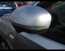 Daihatsu Mira e:S 2022