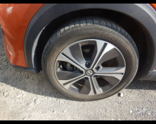 Nissan Kicks 2020