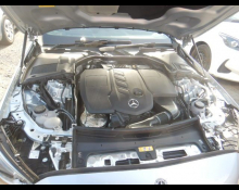 Mercedes-Benz C-Class 2021