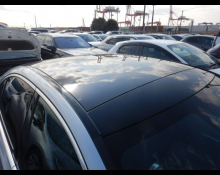 Mercedes-Benz C-Class 2021