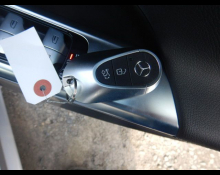 Mercedes-Benz C-Class 2021