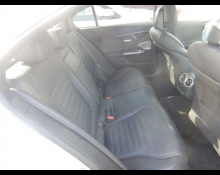 Mercedes-Benz C-Class 2021