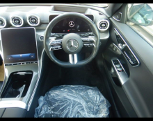 Mercedes-Benz C-Class 2021