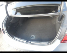 Mercedes-Benz C-Class 2021