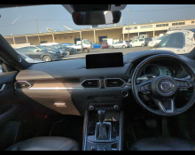 Mazda CX 5 2022