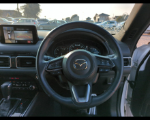 Mazda CX 8 2020