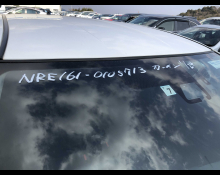 Toyota Corolla Fielder 2022