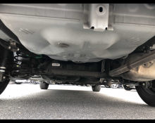 Toyota Corolla Fielder 2022