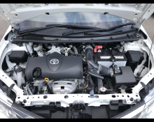 Toyota Corolla Fielder 2022