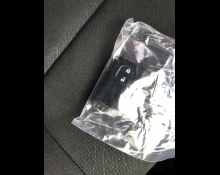 Toyota Corolla Fielder 2022