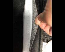 Toyota Corolla Fielder 2022