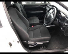 Toyota Corolla Fielder 2022