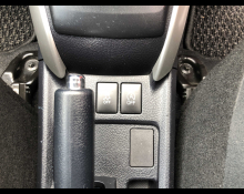 Toyota Corolla Fielder 2022