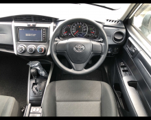 Toyota Corolla Fielder 2022