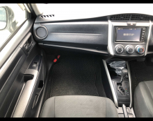 Toyota Corolla Fielder 2022