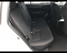 Toyota Corolla Fielder 2022