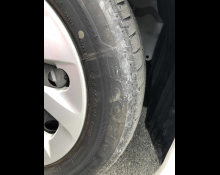 Toyota Corolla Fielder 2022