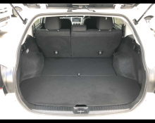 Toyota Corolla Fielder 2022