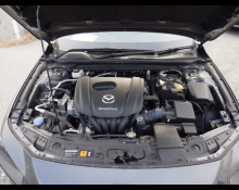 Mazda Mazda3 Fastback 2023