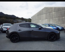 Mazda Mazda3 Fastback 2023