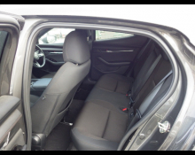 Mazda Mazda3 Fastback 2023