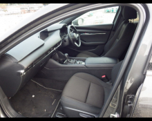 Mazda Mazda3 Fastback 2023