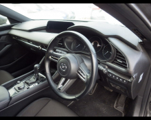 Mazda Mazda3 Fastback 2023