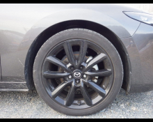 Mazda Mazda3 Fastback 2023