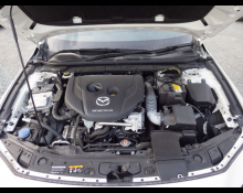 Mazda Mazda3 Fastback 2022