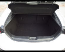 Mazda Mazda3 Fastback 2022