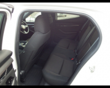 Mazda Mazda3 Fastback 2022