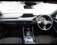 Mazda Mazda3 Fastback 2022