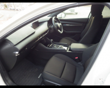 Mazda Mazda3 Fastback 2022