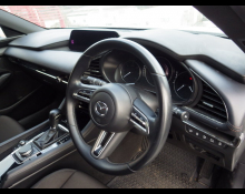 Mazda Mazda3 Fastback 2022