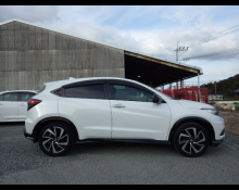 Honda Vezel 2020