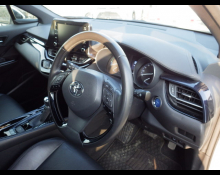 Toyota C HR 2022