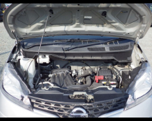 Nissan NV200 2020