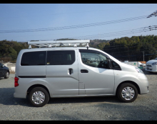 Nissan NV200 2020