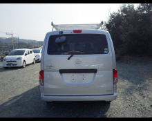 Nissan NV200 2020