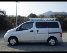Nissan NV200 2020