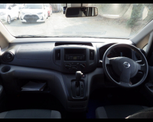 Nissan NV200 2020