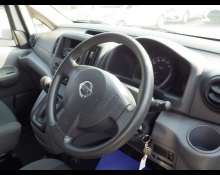 Nissan NV200 2020