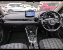 Mazda Mazda2 2022