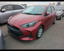 Toyota Yaris 2020