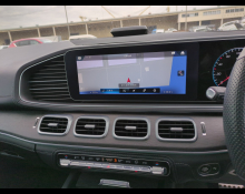 Mercedes-Benz GLE-Class 2022