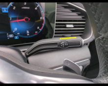 Mercedes-Benz GLE-Class 2022